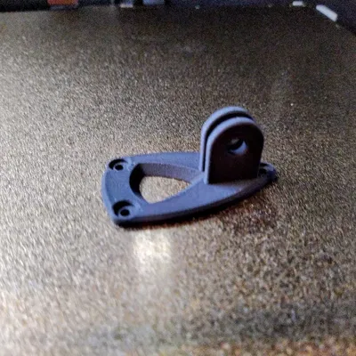 Giá đỡ Radiomaster Ranger cho gopro