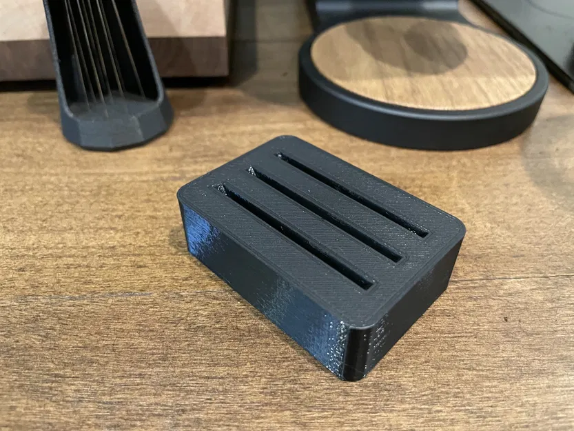 Giá đỡ màn hình espresso cho portafilter 58mm - Image 4