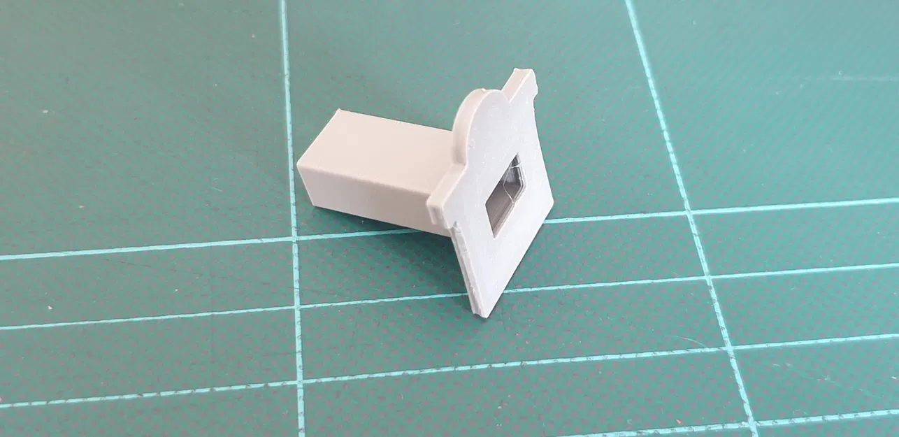 Conector điều chỉnh cho tổ kiến Anthouse - Image 2