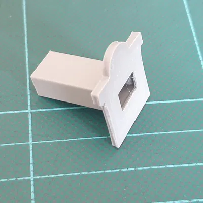 Conector điều chỉnh cho tổ kiến Anthouse