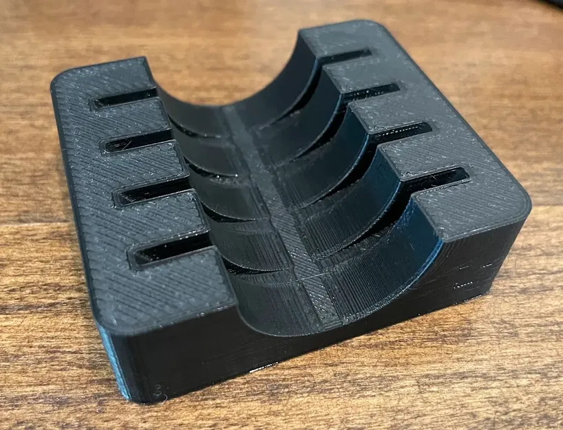 Giá đỡ màn hình espresso cho portafilter 58mm - Image 6