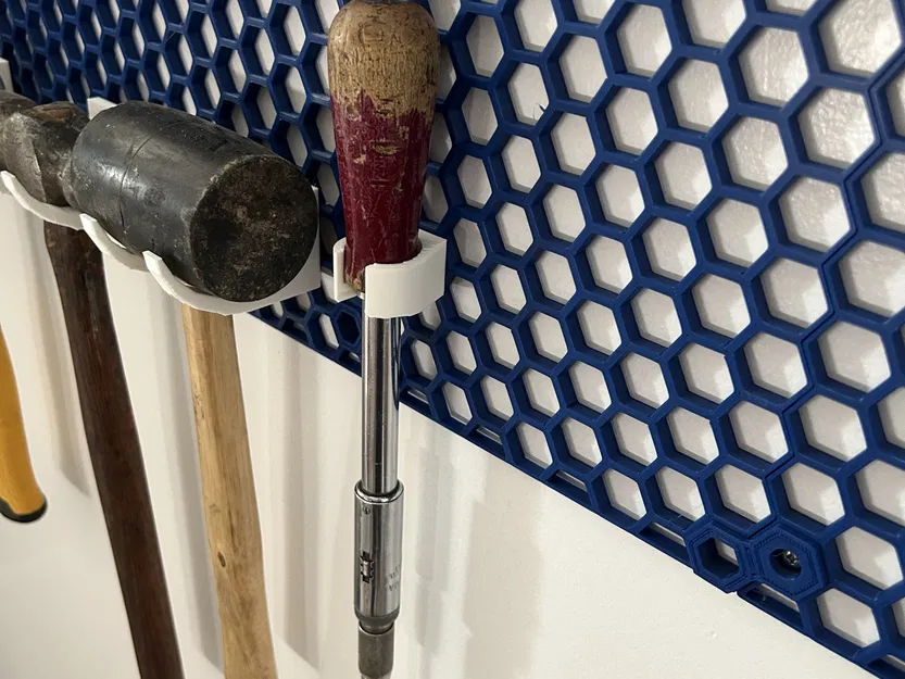 Giá treo HSW Yankee 130A cho thiết bị gia đình - Image 1