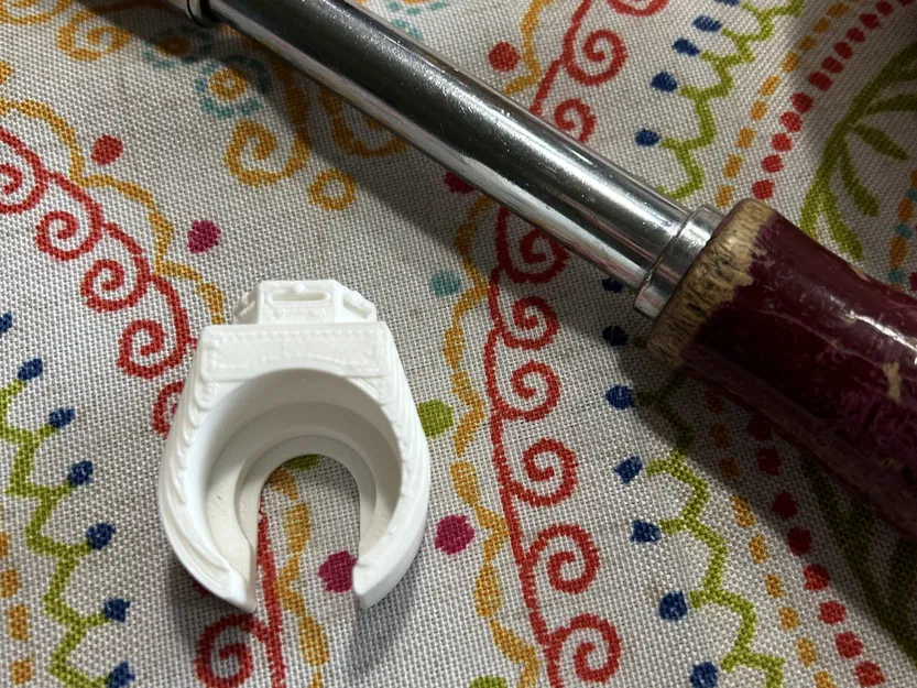 Giá treo HSW Yankee 130A cho thiết bị gia đình - Image 2