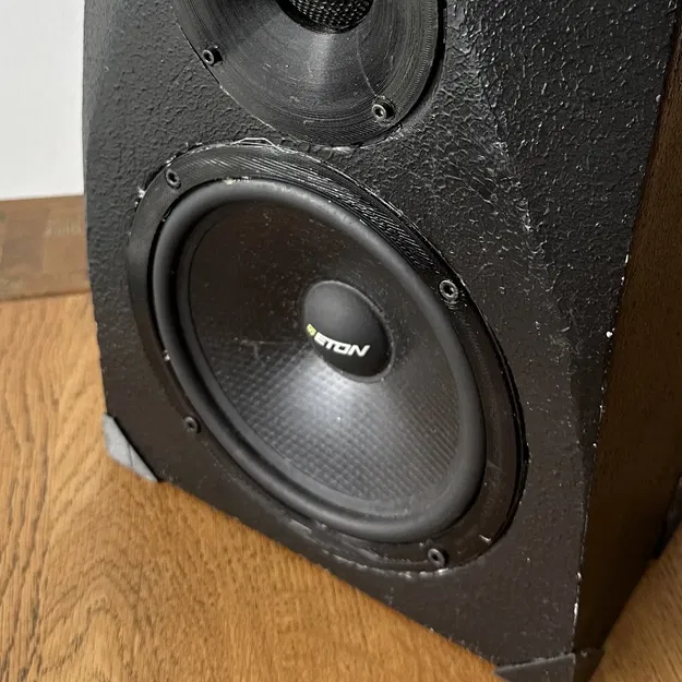 Nhẫn trang trí cho loa Eton POW 160.2 - Image 1