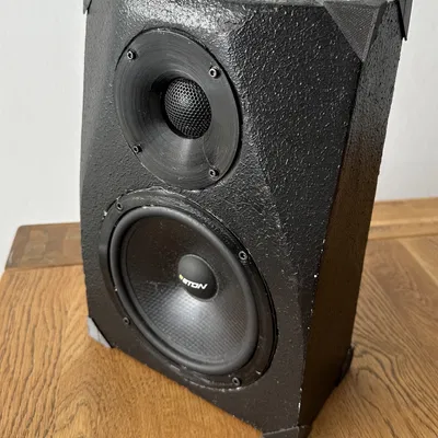 Nhẫn trang trí cho loa Eton POW 160.2