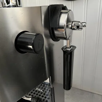 Giá treo tay cầm pha cà phê Gaggia Classic Pro có nam châm