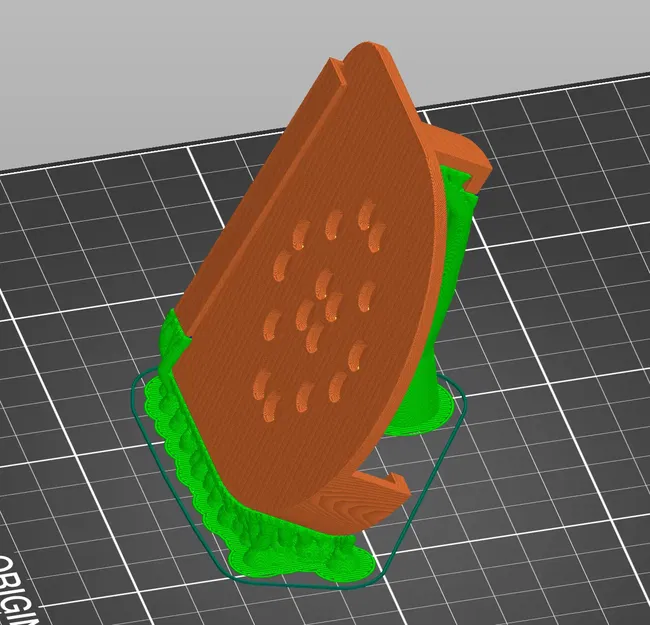 Giá treo tay cầm pha cà phê Gaggia Classic Pro có nam châm - Image 3