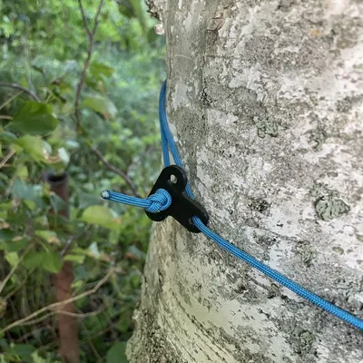 Móc treo ba lô cho chuyến đi bộ đường dài