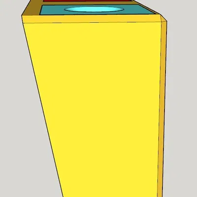 Giá đỡ bàn chải kẽ răng TePe® cho 2 chiếc