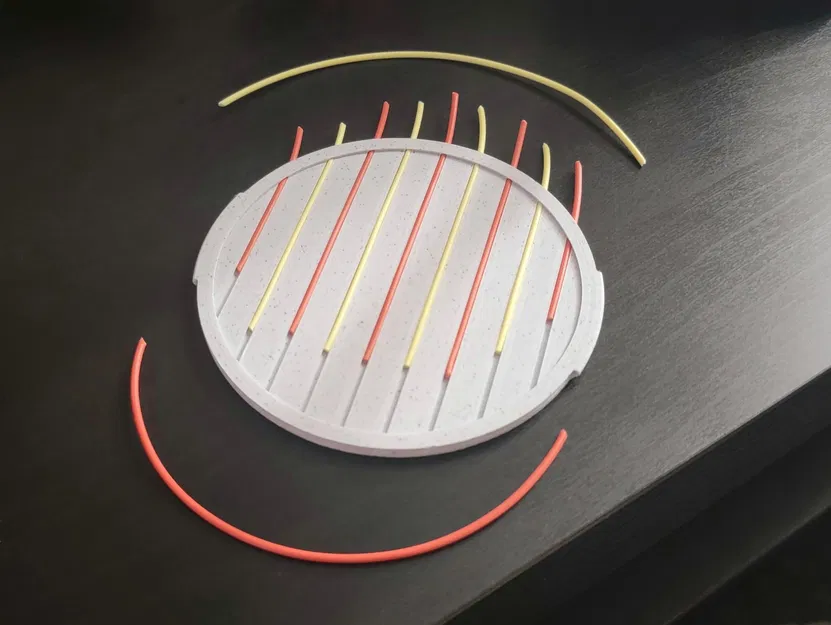 Đế ly tùy chỉnh với màu sắc yêu thích - Image 4