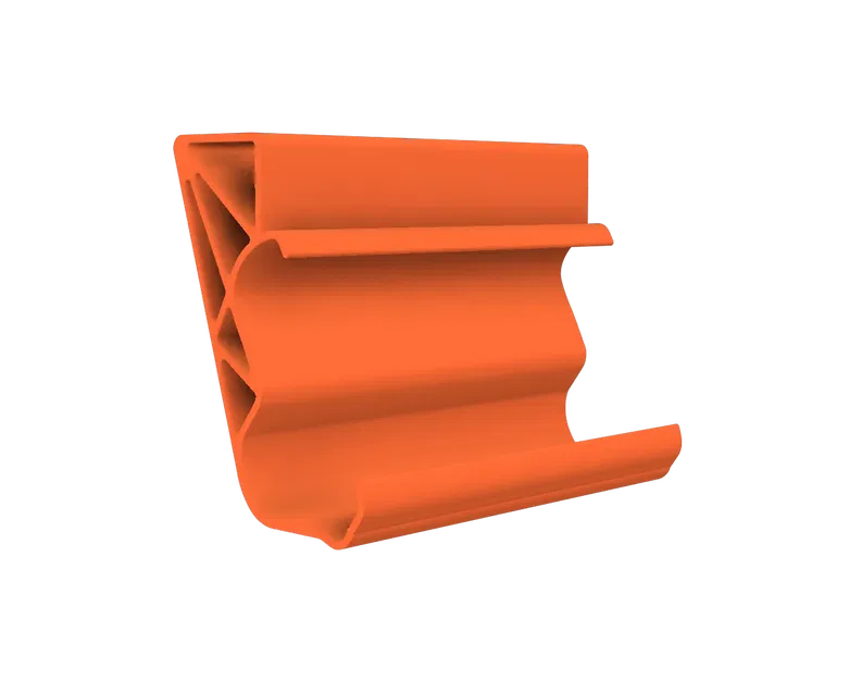 Giá đỡ camera VTech VM819 gắn dưới tủ bếp - Image 1