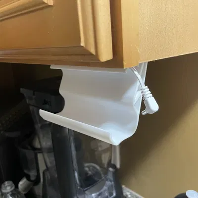 Giá đỡ camera VTech VM819 gắn dưới tủ bếp