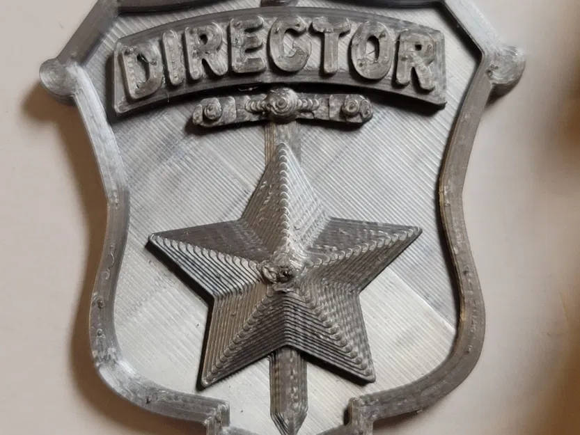 Huy hiệu lãnh đạo cho trại hè địa phương - Image 1