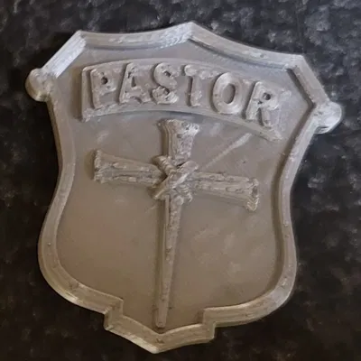 Huy hiệu lãnh đạo cho trại hè địa phương