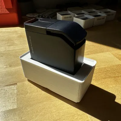 Giá đỡ thước dây Hoto cho Gridfinity