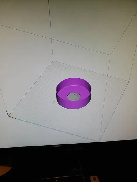 Vỏ đèn ngủ Pikachu cho đèn LED - Image 2