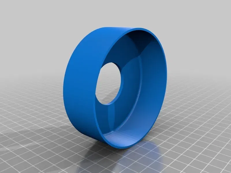 Vỏ đèn ngủ Pikachu cho đèn LED - Image 7