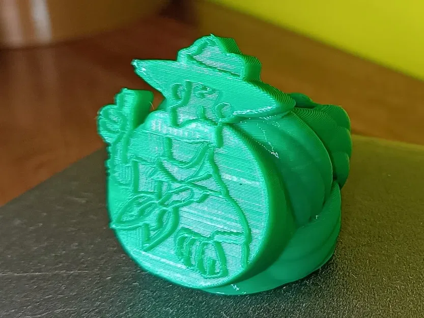 Vòng khăn quàng cổ Scout có logo Baden Powell - Image 4