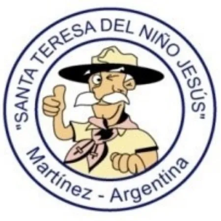 Vòng khăn quàng cổ Scout có logo Baden Powell - Image 5