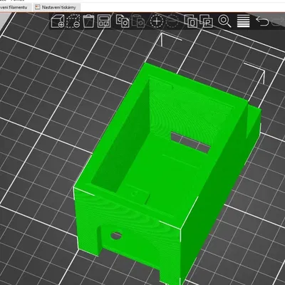 Mặt nạ điều khiển mới cho máy khoan bàn PARKSIDE PTBM 400 A1