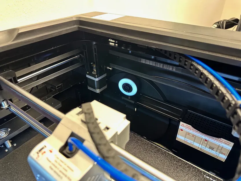 Giá đỡ camera Qidi X-Max cho webcam giá rẻ - Image 1