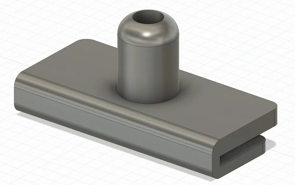 Giá đỡ camera Qidi X-Max cho webcam giá rẻ - Image 2