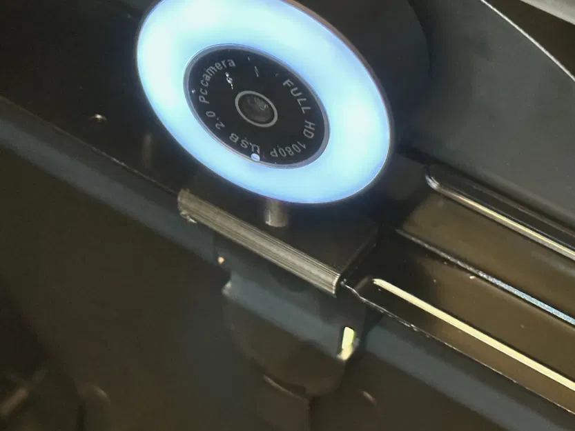 Giá đỡ camera Qidi X-Max cho webcam giá rẻ - Image 3