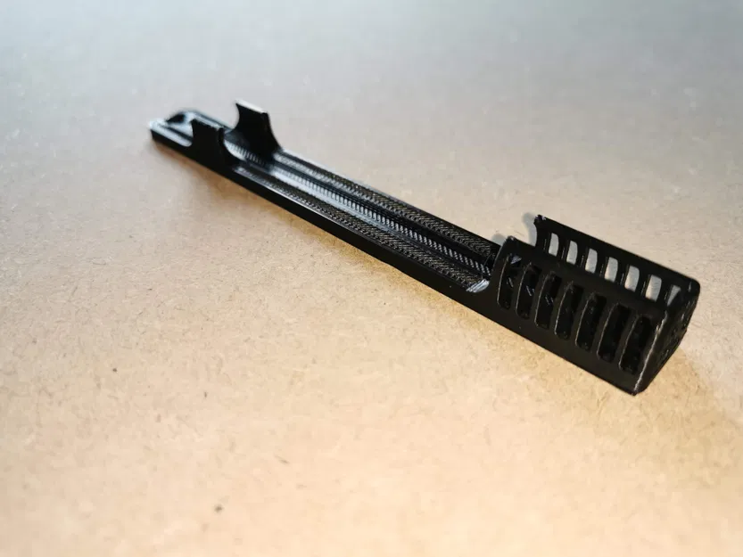 Giá đỡ cho nhiệt kế thủy sinh cổ điển - Image 1