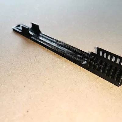 Giá đỡ cho nhiệt kế thủy sinh cổ điển