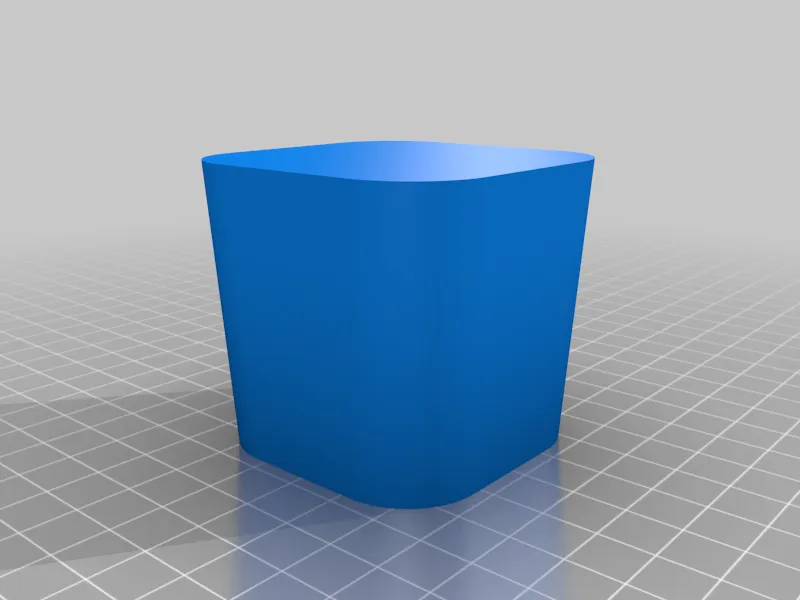 Khay ươm cây 3x2 với chậu 60x60 mm cao 55 mm - Image 5