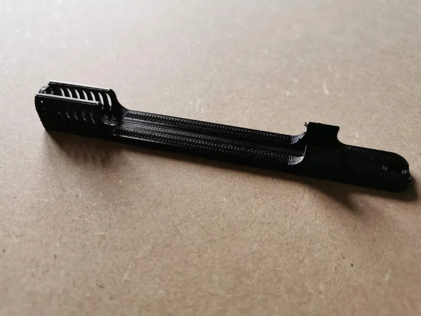 Giá đỡ cho nhiệt kế thủy sinh cổ điển - Image 2