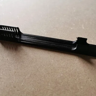 Giá đỡ cho nhiệt kế thủy sinh cổ điển