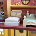 Giường đơn cho ngôi nhà chơi Bluey - Thumbnail 1