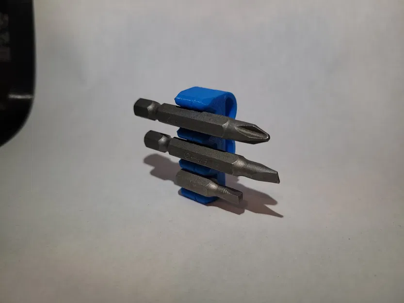 Giá đỡ bit gắn kính bảo hộ an toàn - Image 6