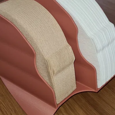 Giá đỡ lọc cà phê Hario V60 kích thước 01&02 kết hợp