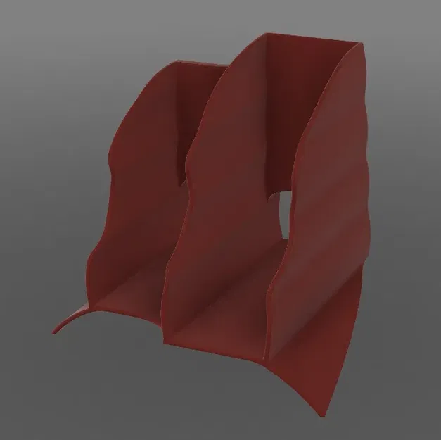 Giá đỡ lọc cà phê Hario V60 kích thước 01&02 kết hợp - Image 3