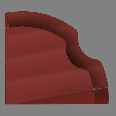 Giá đỡ lọc cà phê Hario V60 kích thước 01&02 kết hợp