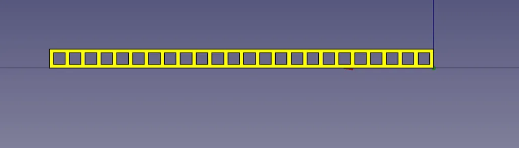 Tấm nhựa sóng phục vụ in 3D tiết kiệm chi phí - Image 2