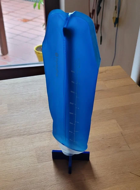 Máy sấy Flask phiên bản nhẹ và nặng có thể tháo rời - Image 1