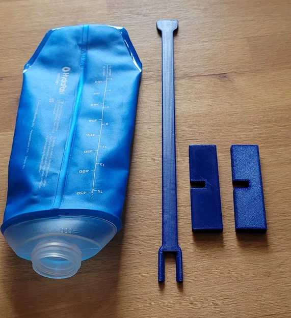 Máy sấy Flask phiên bản nhẹ và nặng có thể tháo rời - Image 2