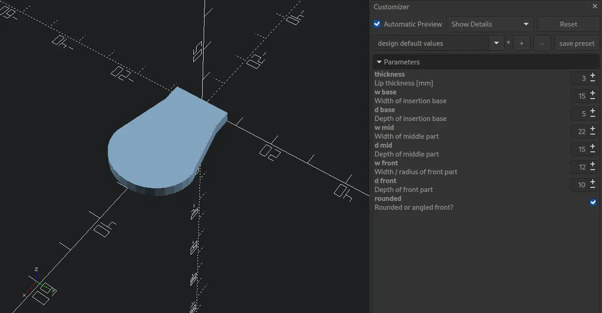 Môi câu cá để dán vào mồi câu của bạn - Image 3