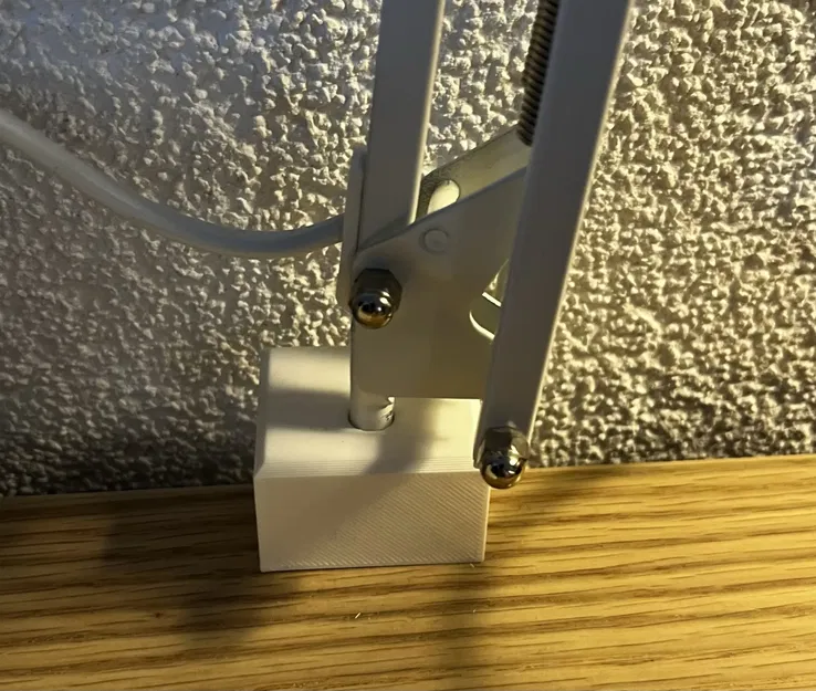 Đèn bàn gắn tường Tommaryd cho Ikea Forsa - Image 1