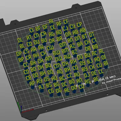 Nắp van Presta cá tính cho xe đạp của bạn
