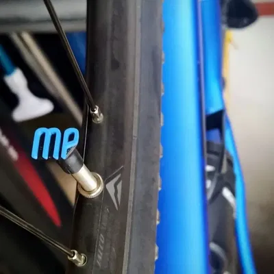Nắp van Presta cá tính cho xe đạp của bạn