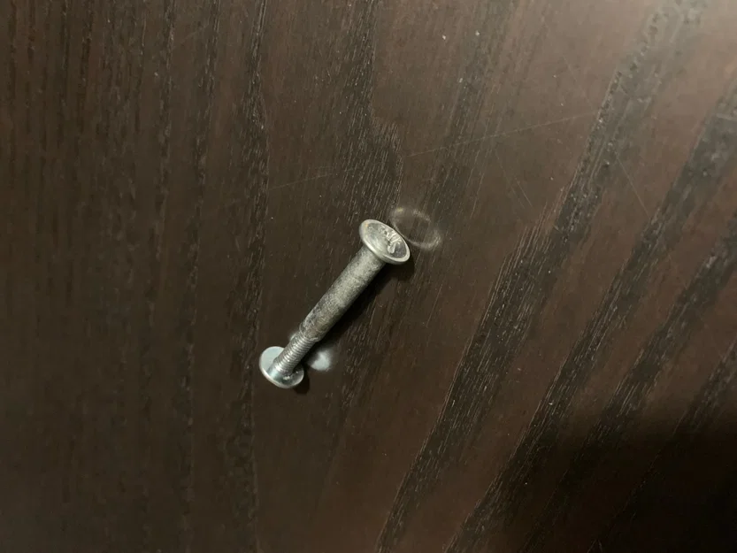 Giá đỡ pulleys cho thang lên trần nhà - Image 7