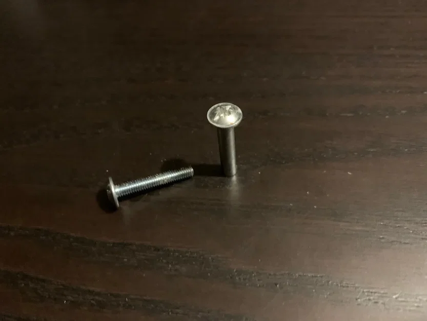 Giá đỡ pulleys cho thang lên trần nhà - Image 8