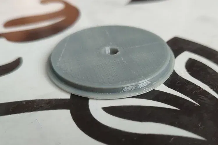 Két heo LowPoly dễ in 3D với thiết kế thông minh - Image 6