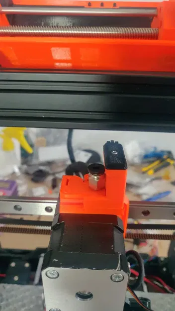 Cơ sở ống khói MMU3 cho PC4-M6 - Image 1