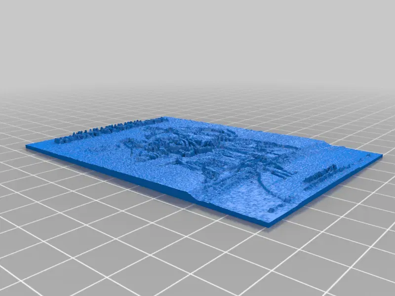 Áp phích lithophane phim Ready Player One phiên bản 2 - Image 2