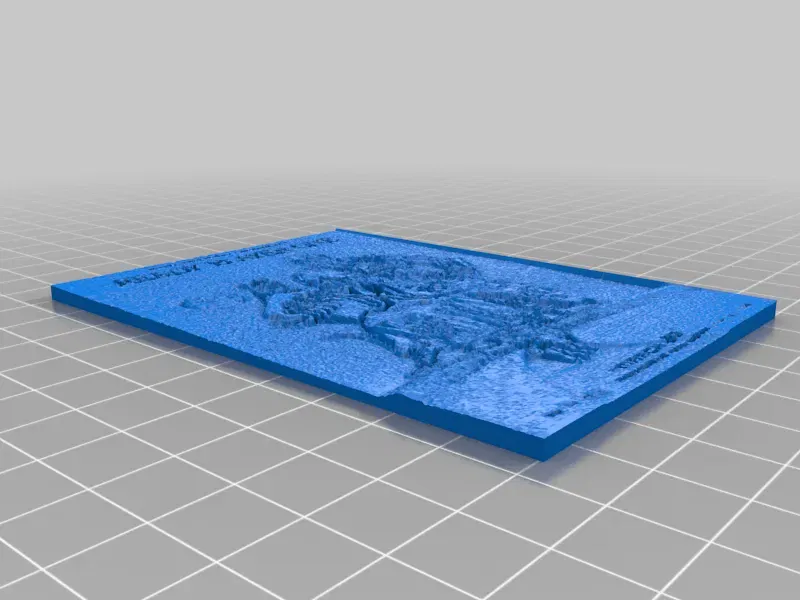 Áp phích lithophane phim Ready Player One phiên bản 2 - Image 3